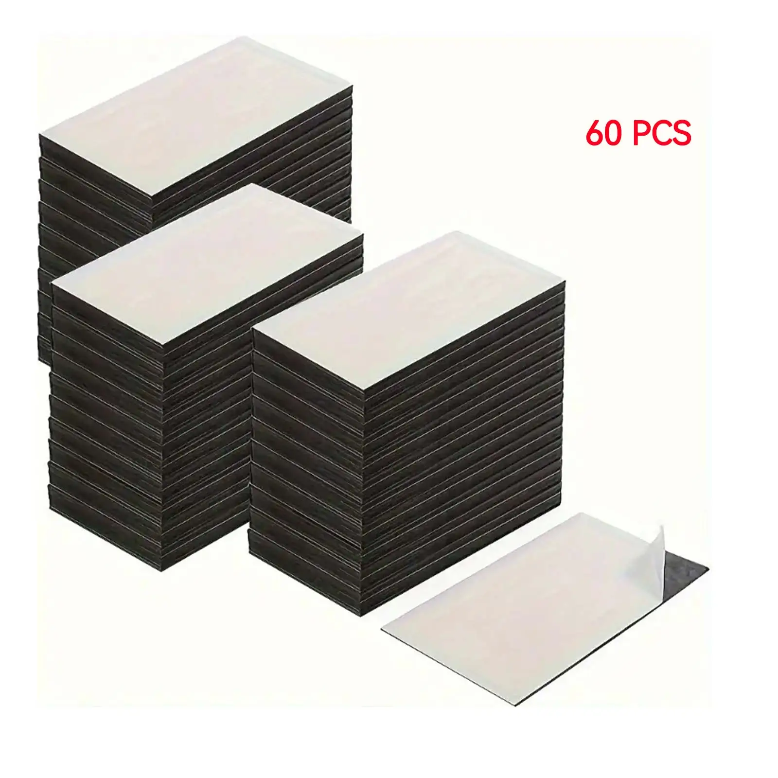 Variant: 3in 60pcs
