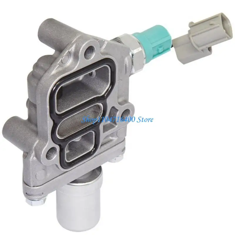 

y1gd Engine Spool Valves Control Solenoid for D16Y8 1.6L 96-00 15810-P2R-A01 High Quality Material Optimize Engine Efficiency