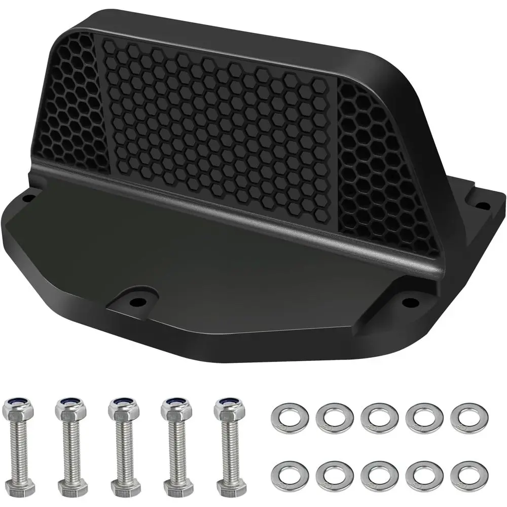 Motor Mount for Catch Series Trolling Motors, Compatible with e110 (MI11), Easy Setup for Electric and Gas Engines