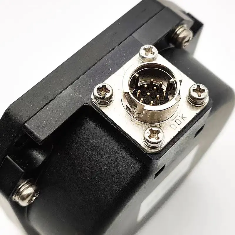 جودة عالية الأصلي وحدة تحكم محرك سيرفو يعمل بالتيار المتردد HF-154S + HF154S-A48 محرك المبتدئين