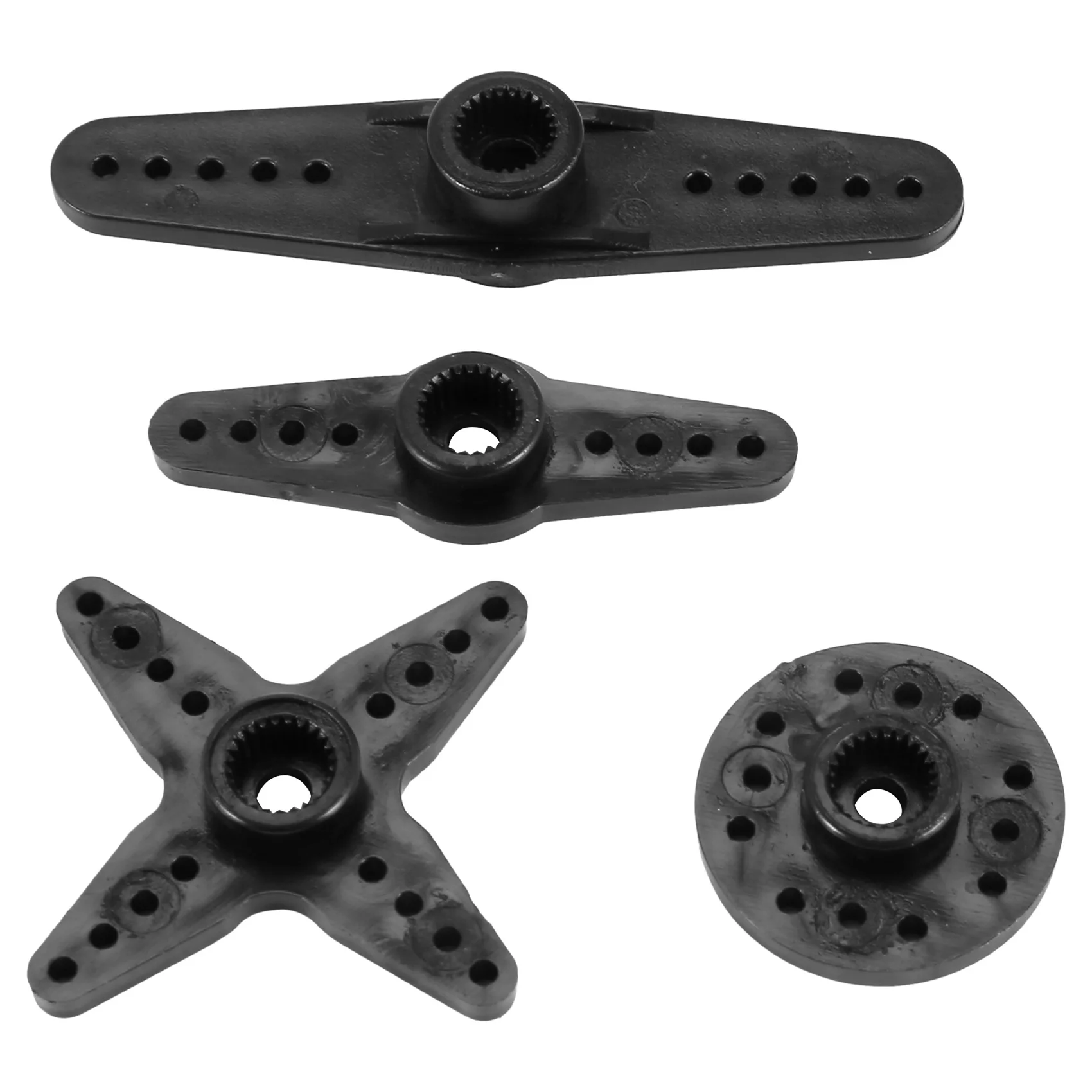 현대식 180도 고토크 코어리스 모터 서보