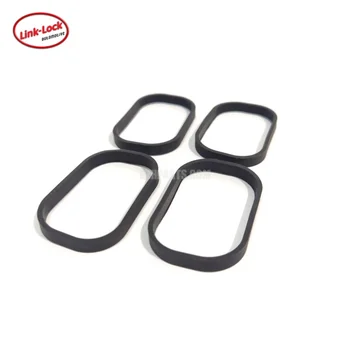 브라더 P-터치 PT-E550W PTH110 용 열 수축 튜브 테이프, HSE-231 HSE-631 HSE-221 HSE241 HSE-251 케이블 태그, 1 개