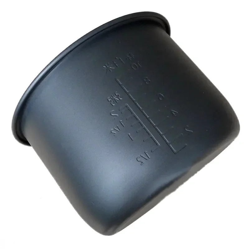 5L Rice Cooker Inner Pot for Panasonic SR-DF181 SR-DY181 Rice Cooker Replacement Parts