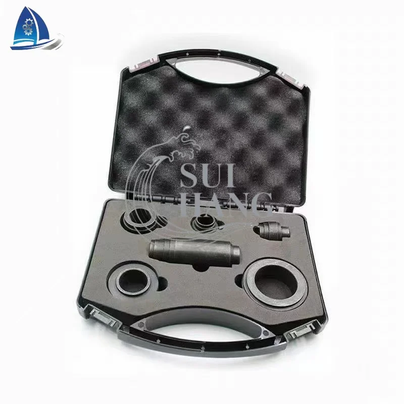 

Новый инструмент для снятия втулки трансмиссии 6HP19/21/26/28, подходит для моделей BMW, Audi, Land Rover, Bentley ZF6HP19/21/26/28