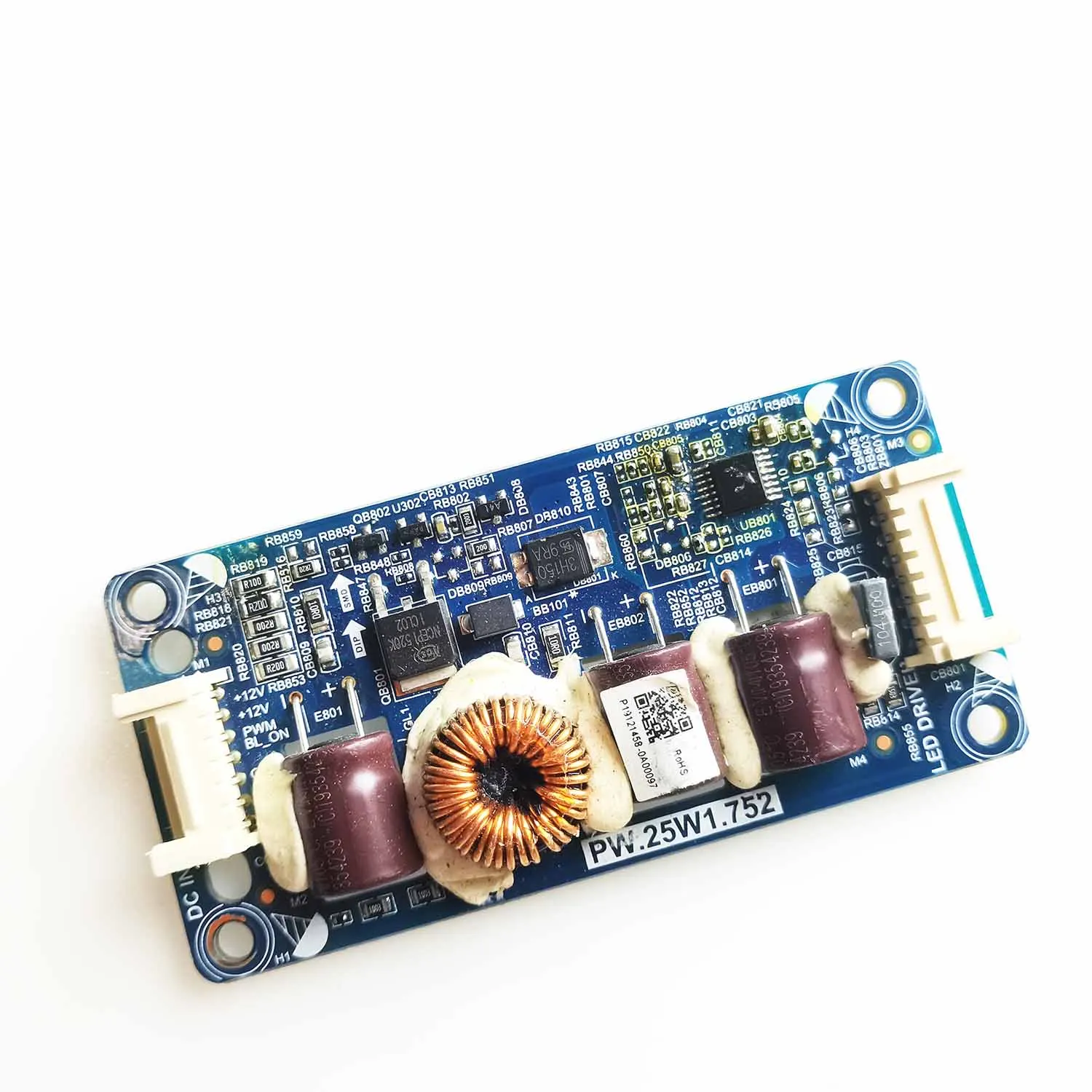 LED high voltage bar LS2E12160A0 P145 PW.25W1.752 constant current plate