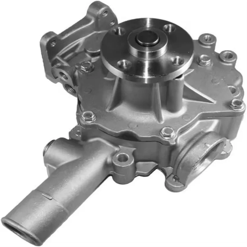 7F 1DZ Engine Water Pump With OEM: 16100-78203-71