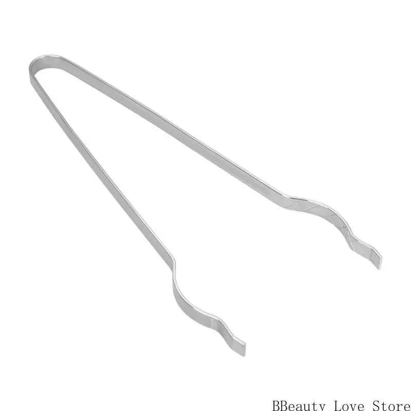 

Жаропрочный зажим для ювелирных изделий с эргономичной ручкой, инструмент для изготовления ювелирных изделий из углеродистой для