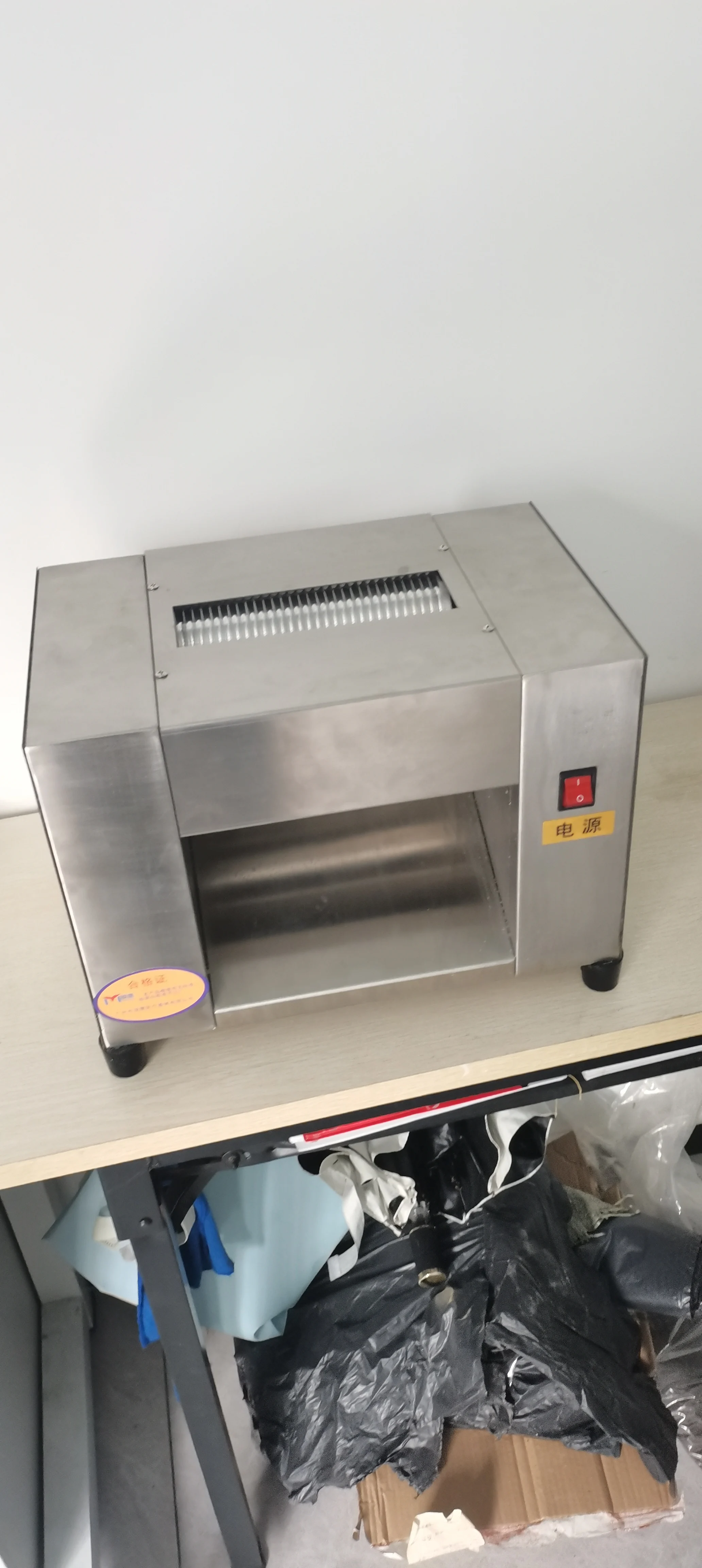 Máquina para hacer perlas Boba, totalmente automática, comercial, pequeña, redonda, para té de la leche, tapioca, Taro, para tienda de alimentos