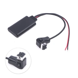 Car Bluetooth-compatible Audio Receiver Compatible With Pioneer Ip-Bus 11Pin Bluetooth Aux Receiver Adapter