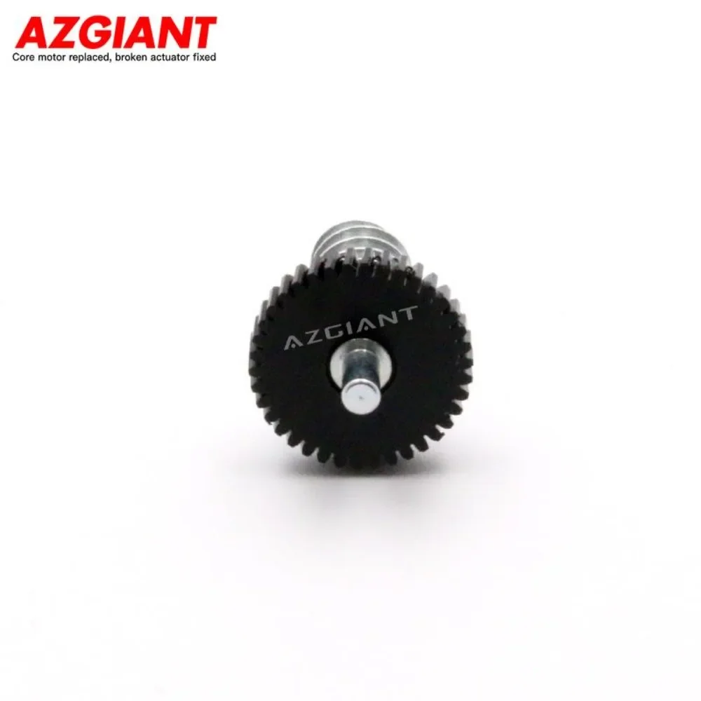 AZGINAT Side Rearview Mirror Folding Motor Inner Gear Set for BMW 5 Series E39 E60 E61 6 Series E63 E64 Car Replacement Parts