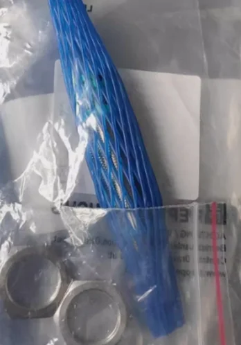 Brand New  IQH1-F61-V1/IQH1-18GM-V1/IQH1-FP-V1/IQH1-F198-V1 RFID Rea Der/Writer Device Fast Delivery