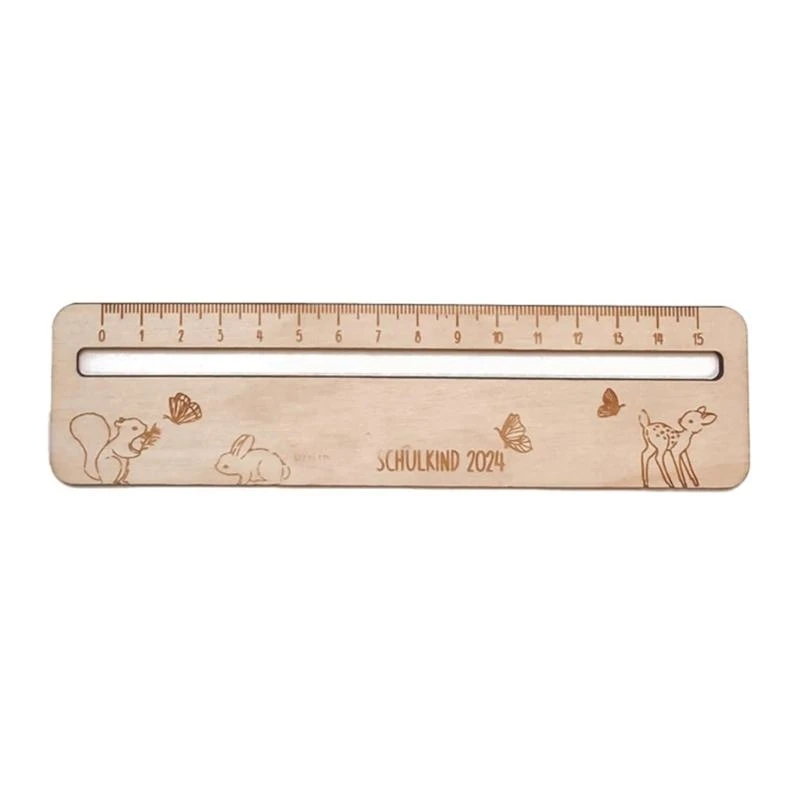 Drawing Ruler Children Learning Ruler Classroom Learning Aids for Kid