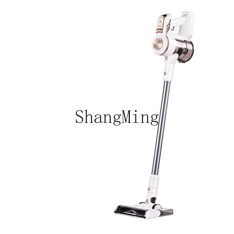 

ZYY household wireless handheld large suction strong suction mite removal mopping integrated