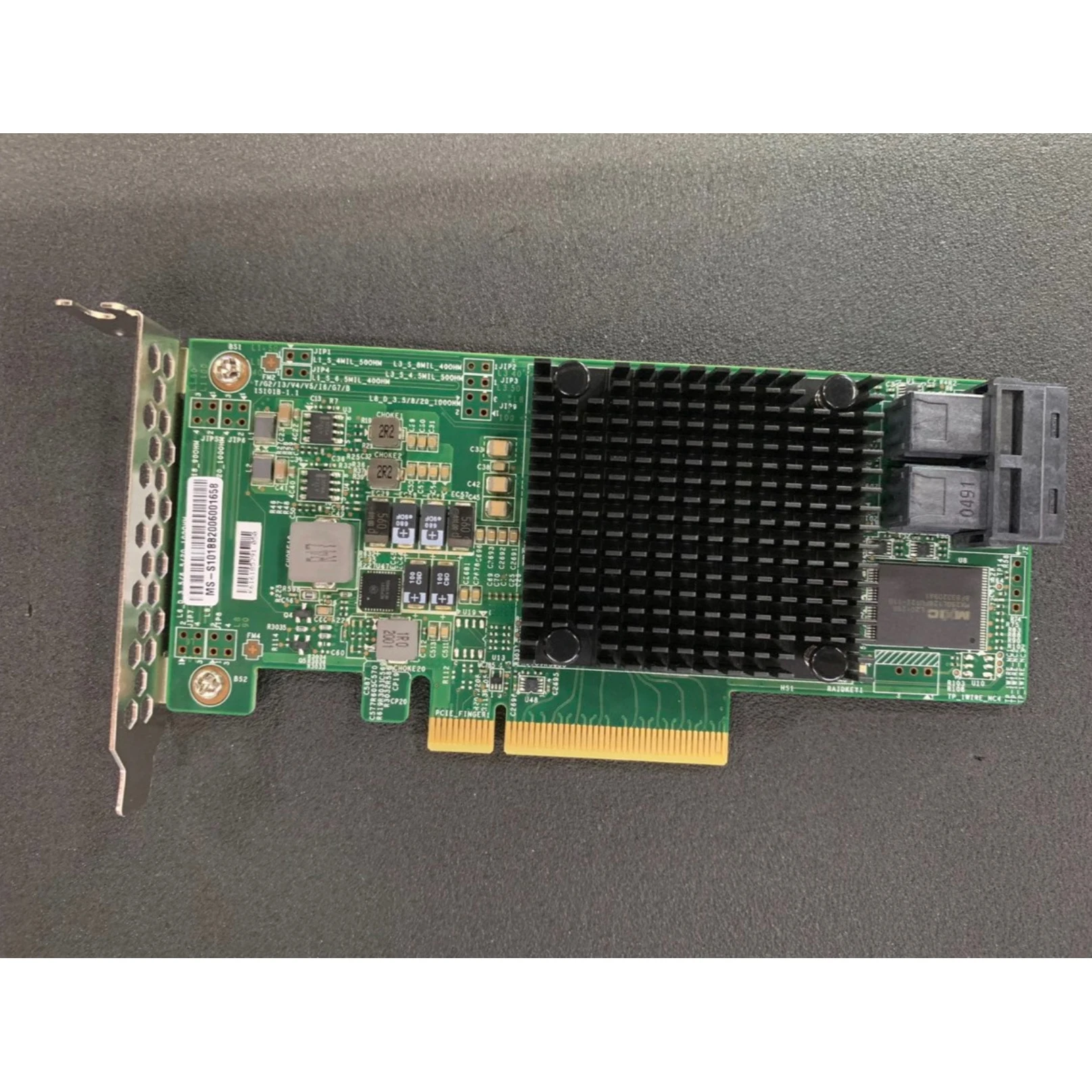 

FOR LSI LS382E 12G SAS 12GB HBA