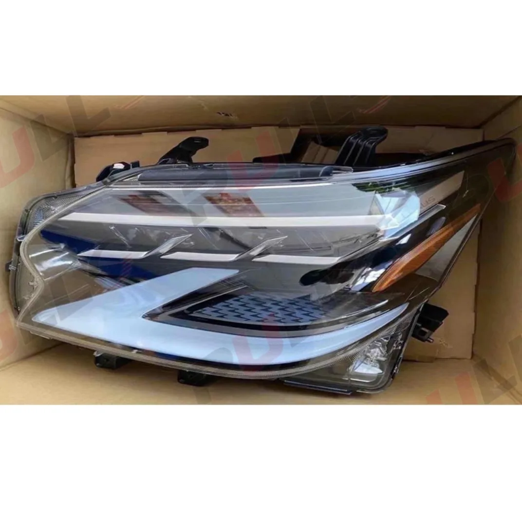 Sell well LED headlights for Lexus GX460 2014-2019 upgrade to 2020 model