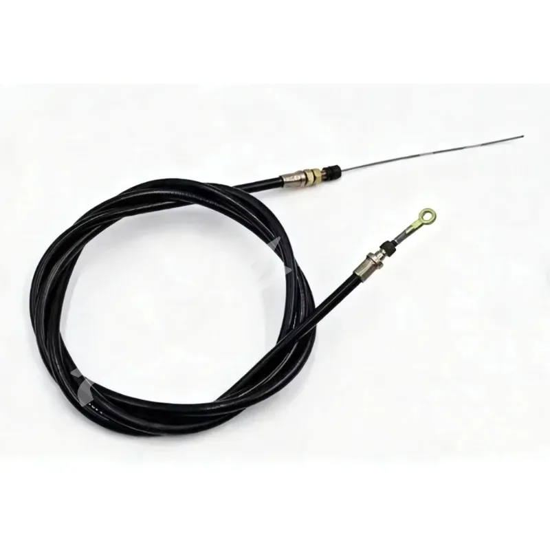 Genuine Manual Throttle Cable Tractor Accessories for Dongfanghong 1304/1504/1804/2204