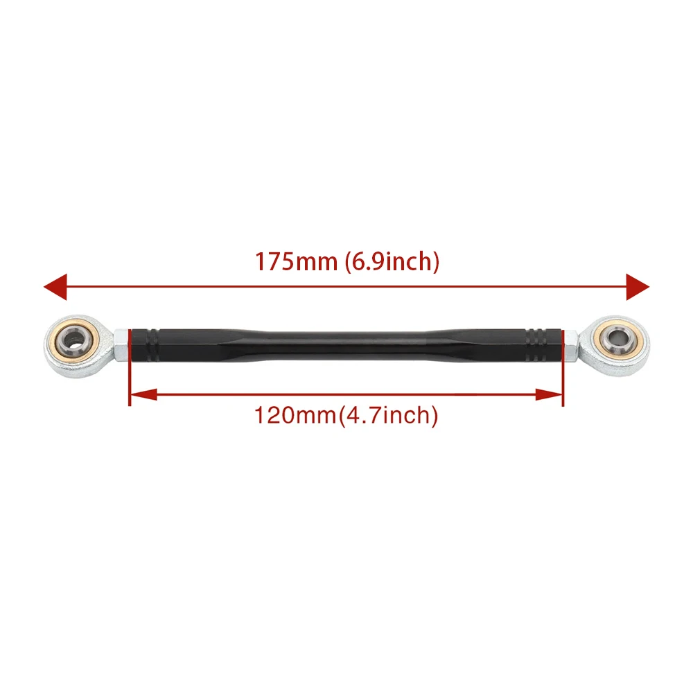 Variant: 120mm
