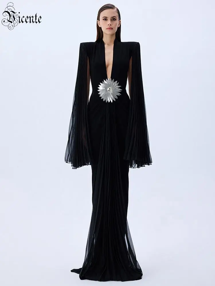 Vc Luxury Black Dee…