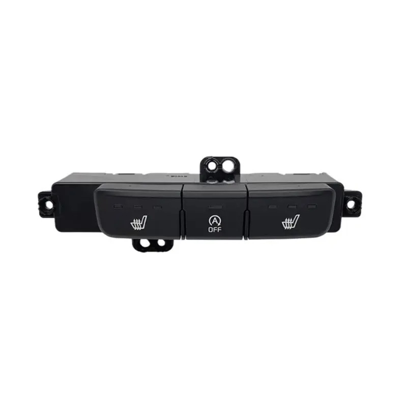 A64P-93300-H2200 93300H2200 Seat Heating Switch Start/Stop Switch Button For KIA Rio 2017 K2 Automobile Part