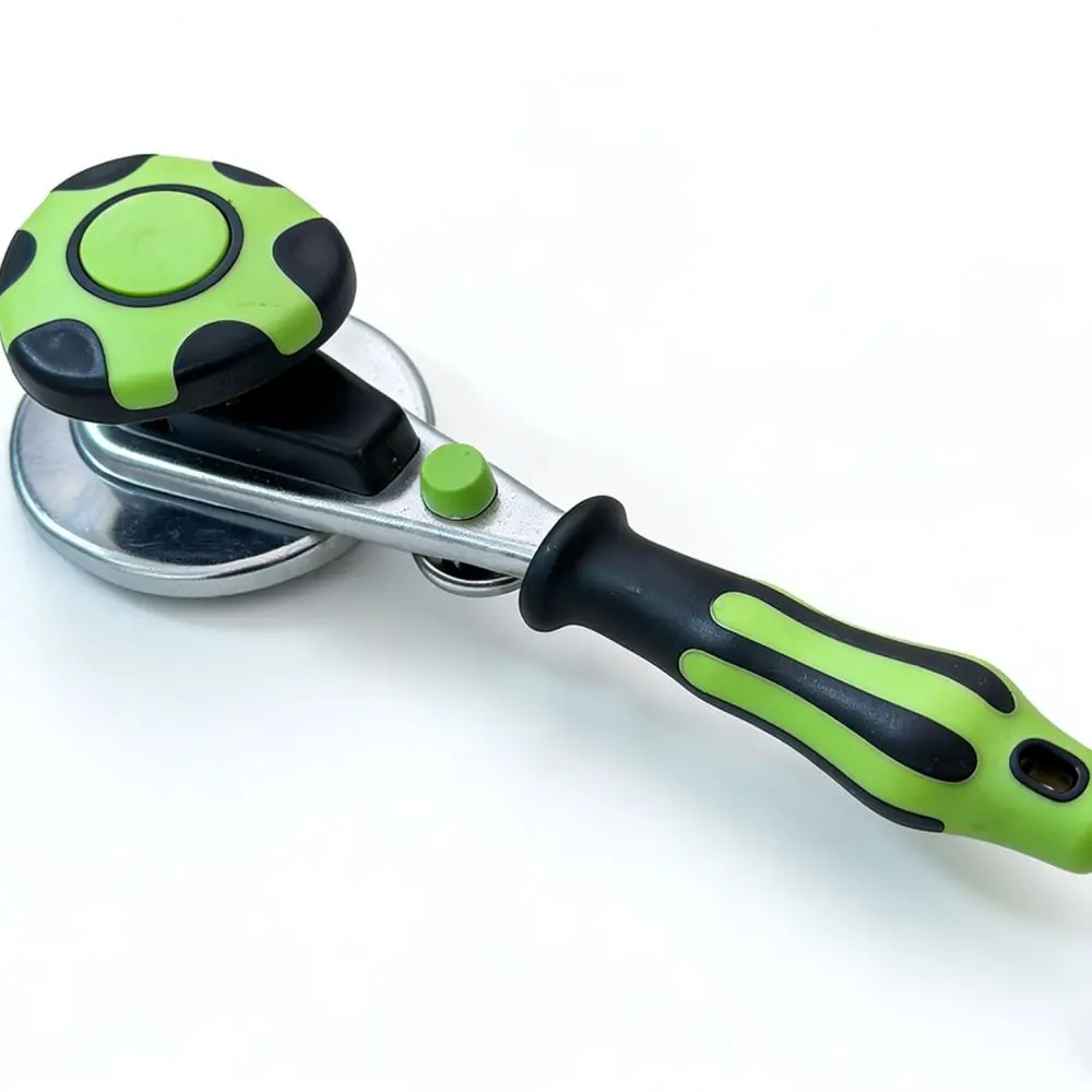 Durable Manual Tin Can Sealer Iron Food Storage Tool Kitchen Closing Machine Portable Household Gadget Sturdy