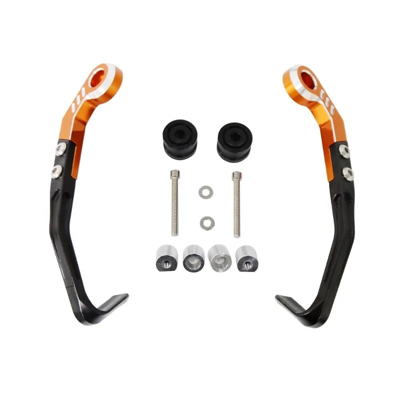 

Parts are suitable for BMW S1000RRM1000RR modified horn guard competitive bow guard handle brake rod anti-drop bar