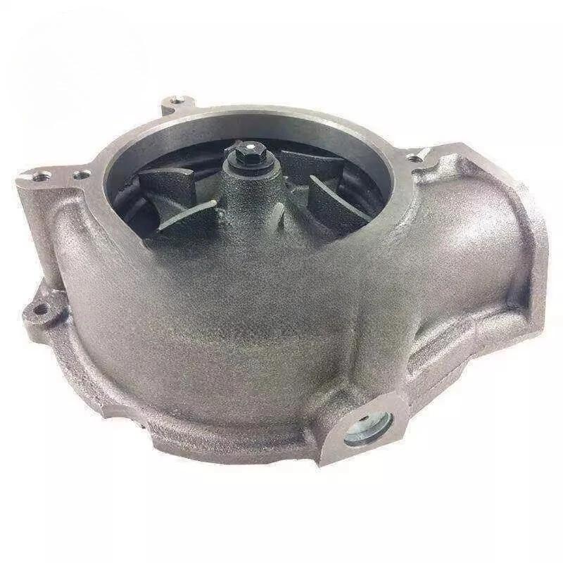 Hot-selling product in 2026, water pump 161-5719 suitable for C15 engine.
