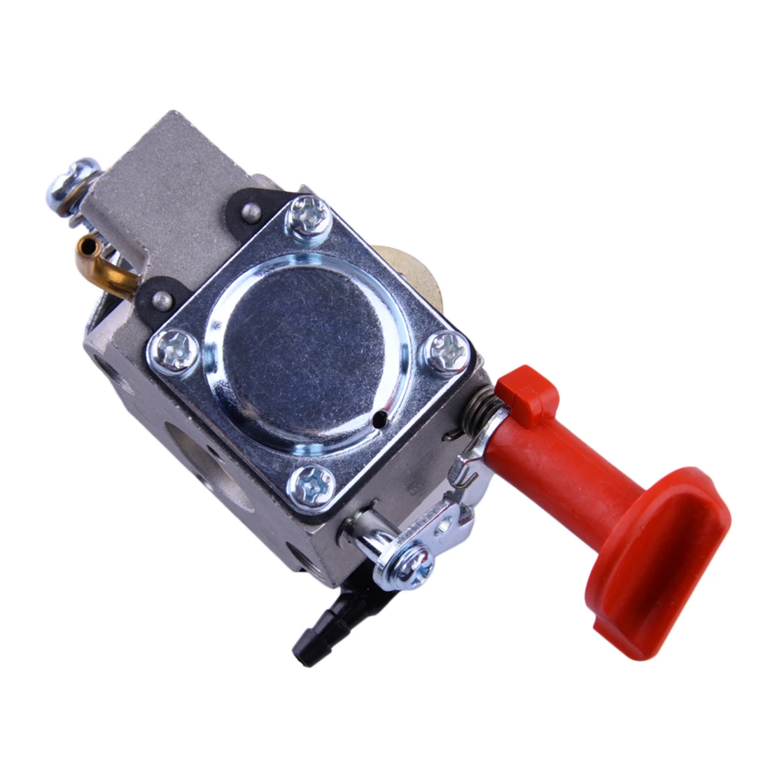 Imagem -02 - Carburador Carb Apto para Echo Cs2600es Cs2700 Tes Shindaiwa 269 Motosserra Novo