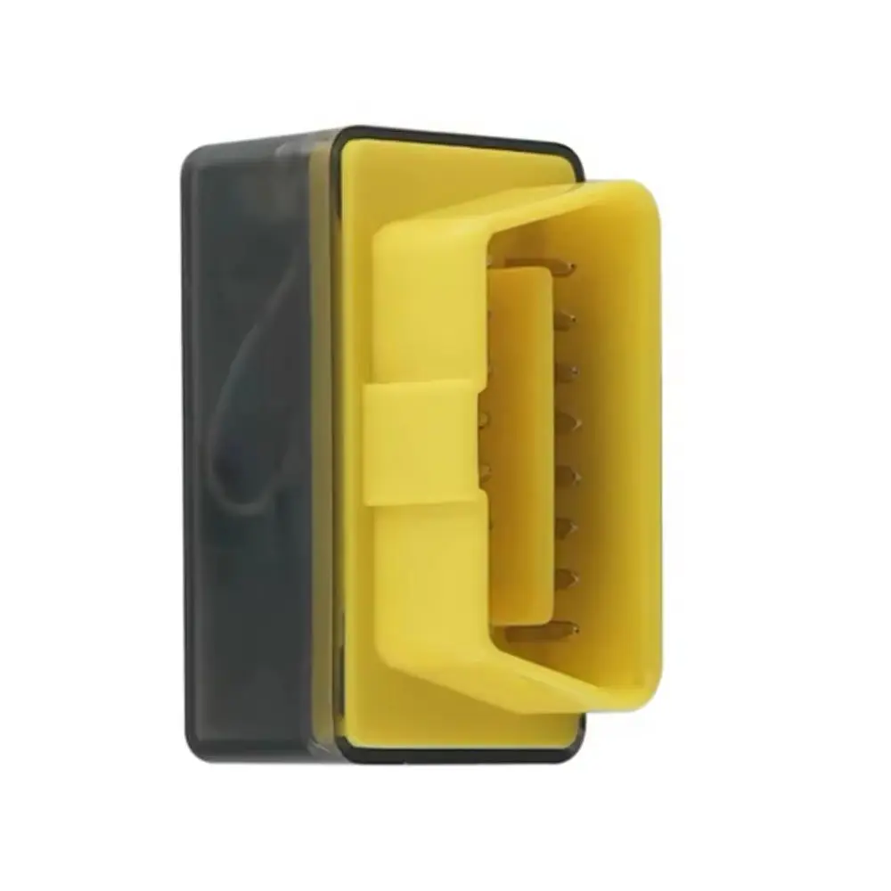 For FIAT Emergency Start Device Plug & Start Car Diagnostic Tools Auto Repair OBD2 By Pass for Fiat Immo Off view 2