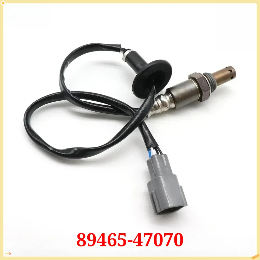 NEUER Luft-Kraftstoff-Verhältnis-Lambda-Sauerstoff-O2-Sensor 89465-52450 Passend für TOYOTA PRIUS YARIS 1.5L DOX-0239 8946547070 89465-47070