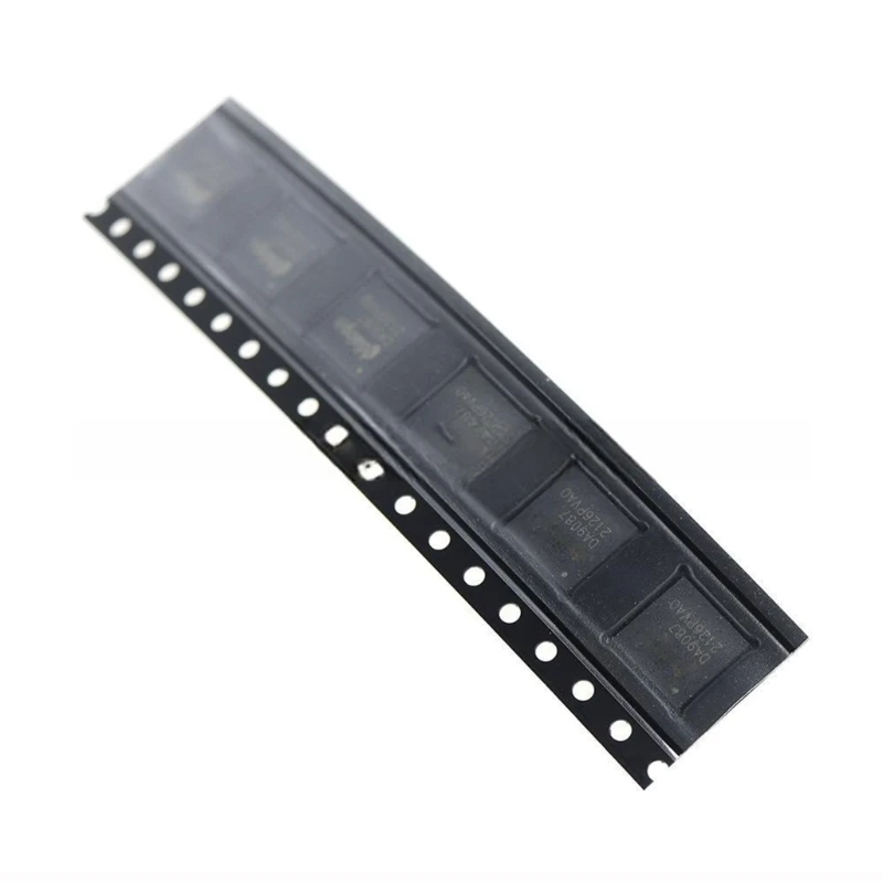 Efficient Repair Spare Part Replacement Handle Chip DA9087 IC Chip for P5 Game Controllers Improved Functionality