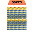 50pcs
