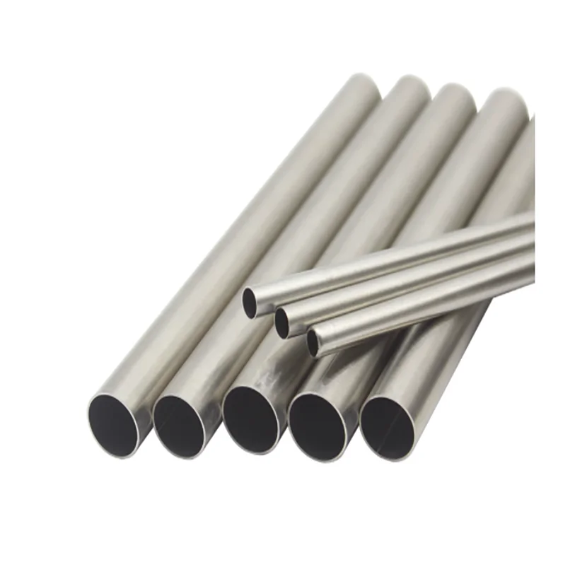 304 Stainless Steel Capillary Tube Length 500mm OD 25mm/28mm/32mm/34mm/38mm/40mm/42mm/45mm/48mm/51mm-76mm