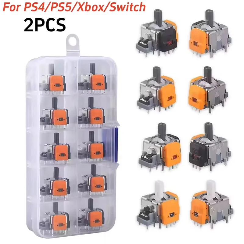 2 Pcs Replacement H…