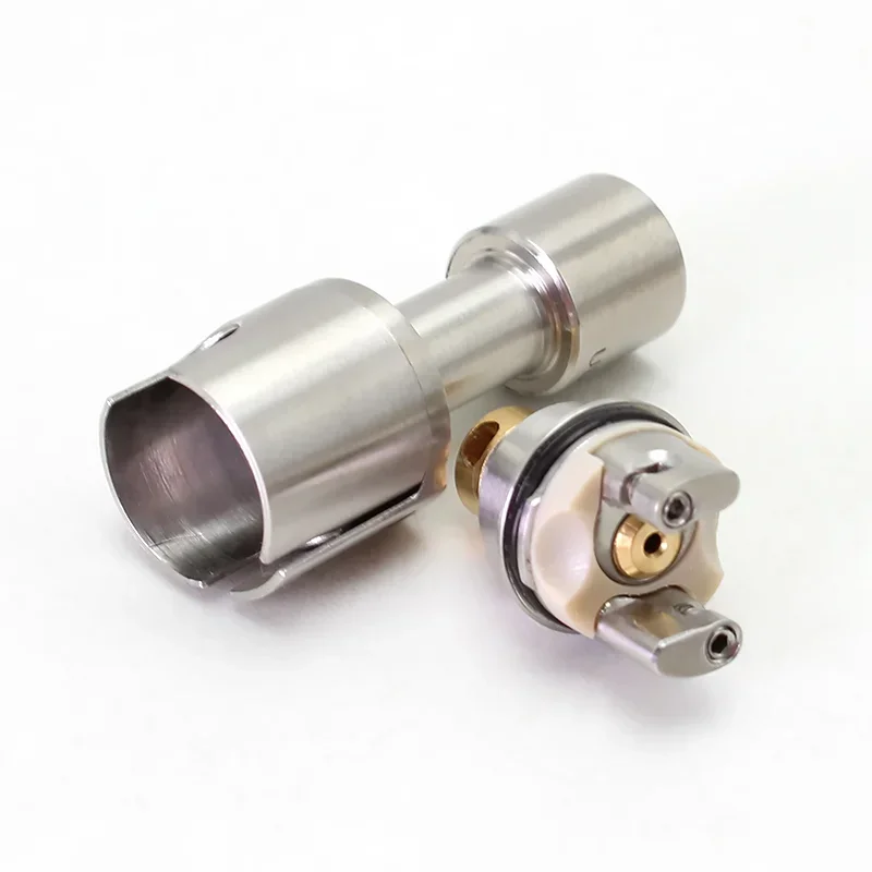 SXK Mobb Ultra Rba MTL Vape جسر بورو