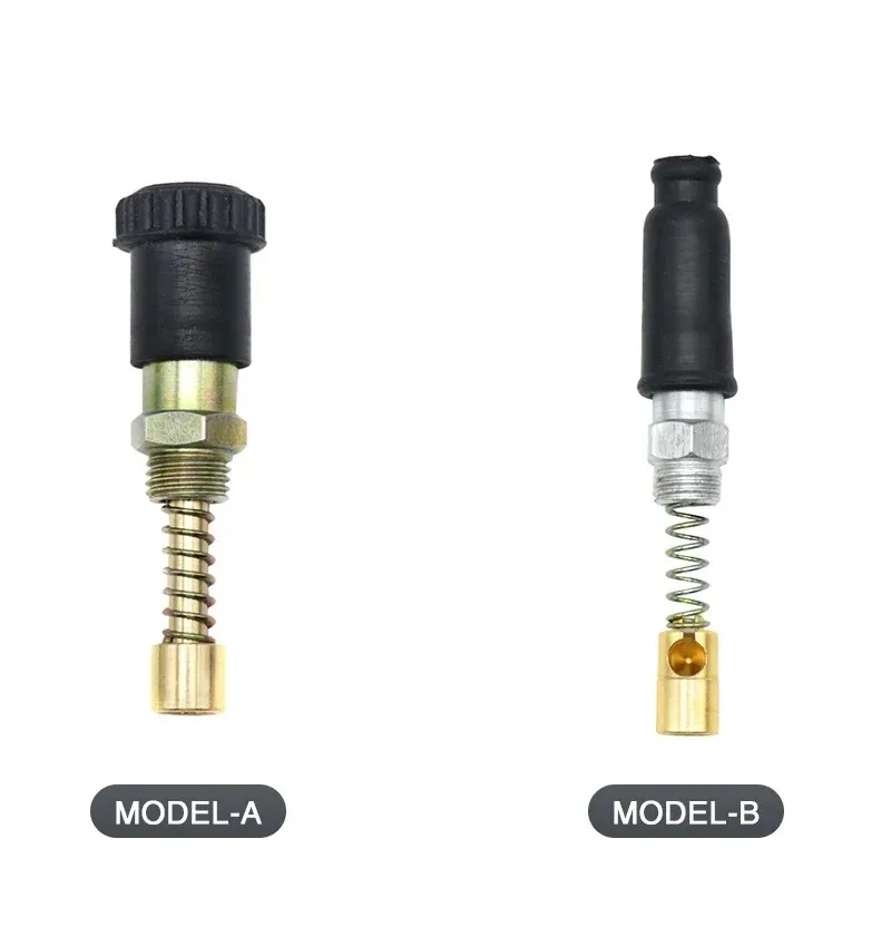 Per Dellorto PHBG 17.5AD 19DS 21AS PHBL PHBH PHBE Scooter Moto Carburatore 9538 Manuale Automatico Pull Choke Assembly