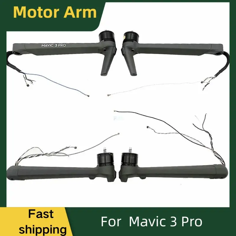 

original arm Shell with new motor standby for mavic 3 pro repair parts