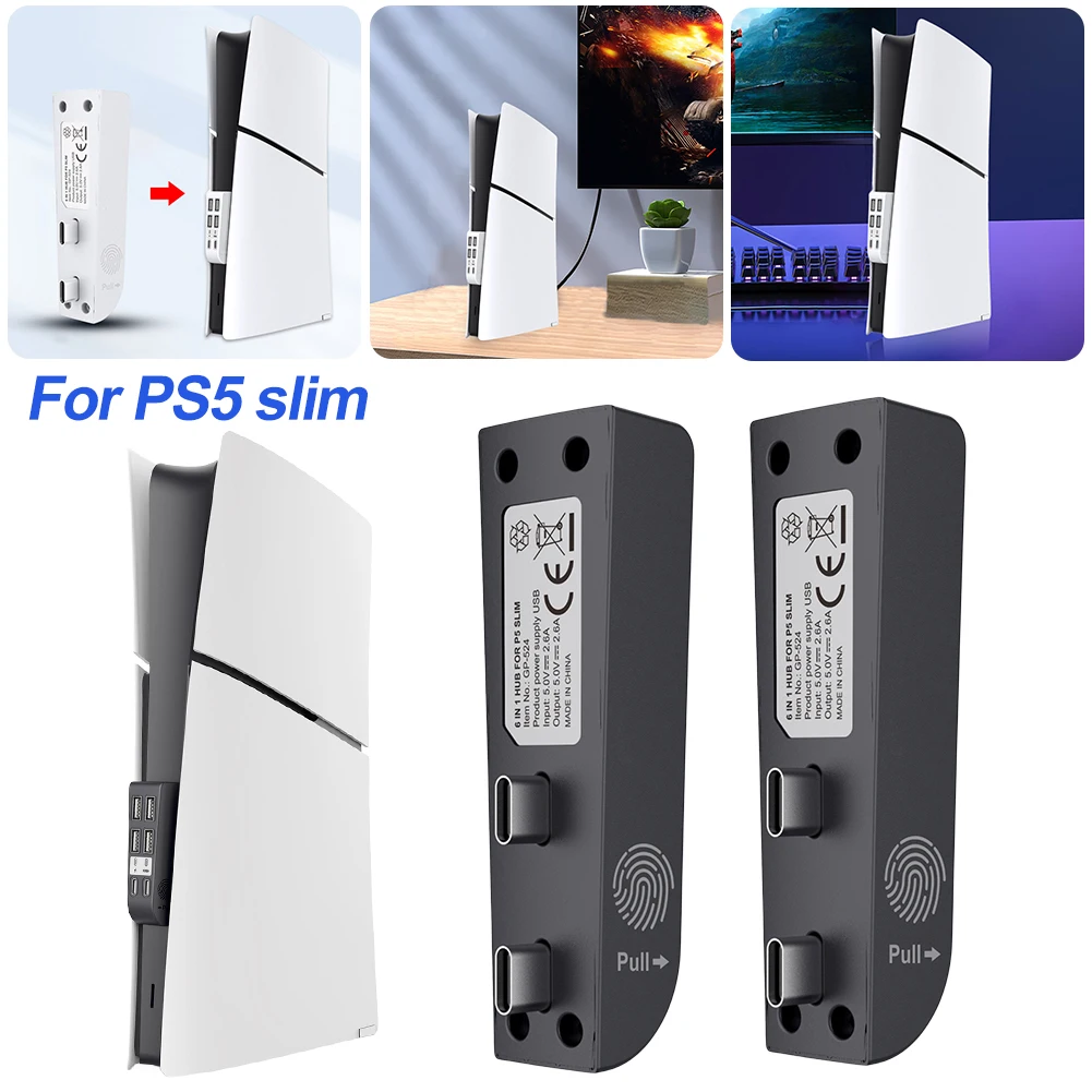 Usb Port Extender W…