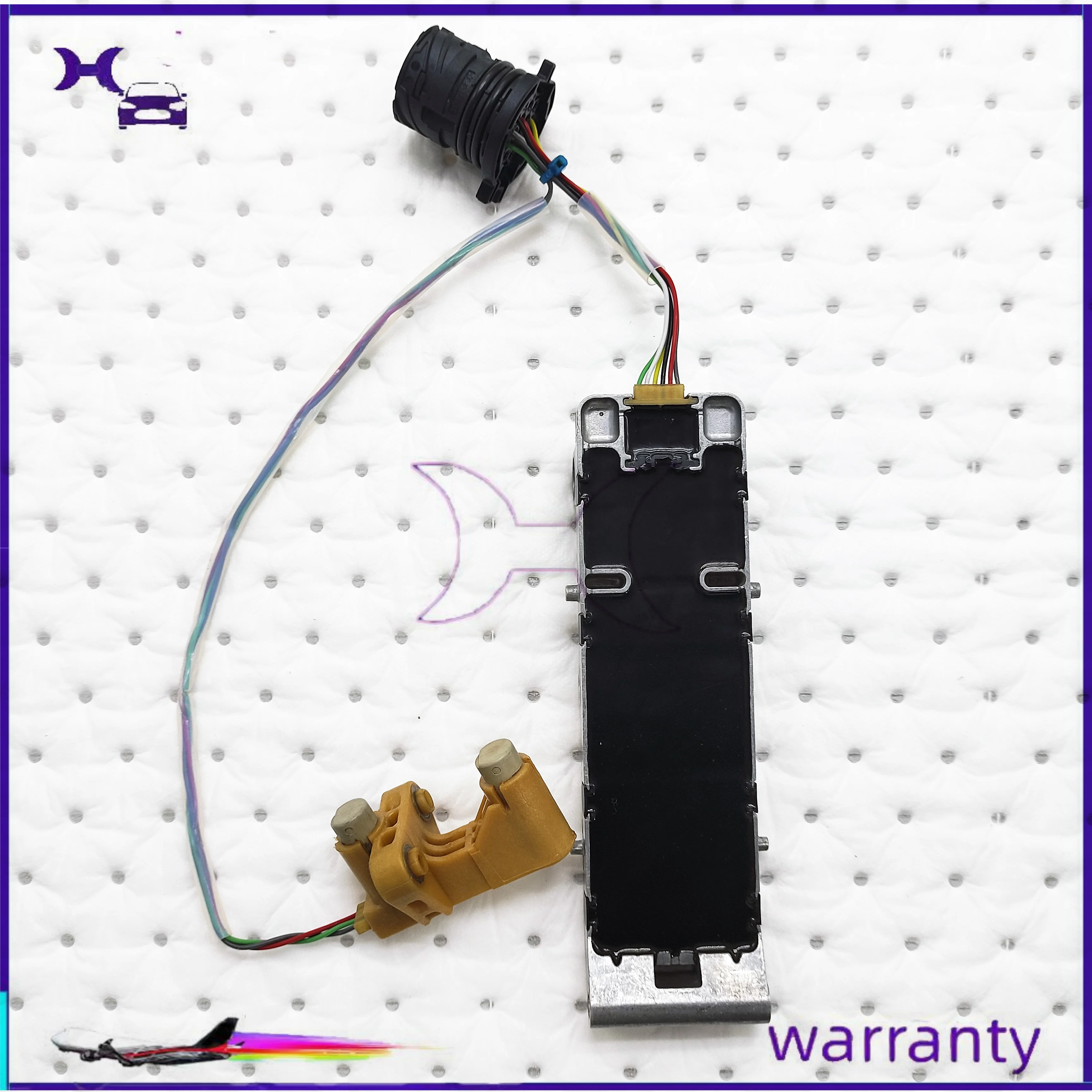 For Porsche 981 718 997 991 Original 7DT45 PDK 7DT45FL 7DT45HL Gear Switch Sensor