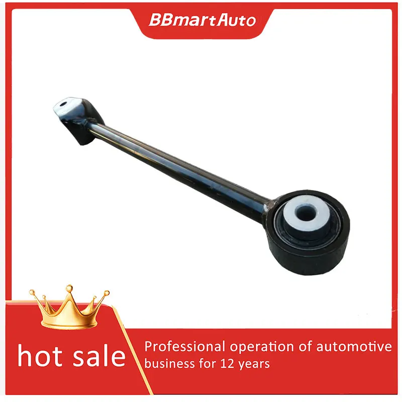 

104444400A BBmartAuto Pull rod rear axle pull rod No. 4 For Tesla Model 3/Model Y 17-