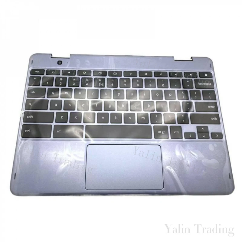 aa-genuine-original-palmrest-with-keyboard-touchpad-for-samsung-chromebook-plus-v2-xe521qab-ba98-01445b-laptop-new