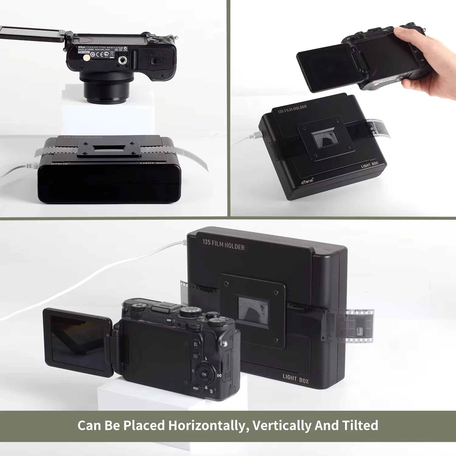 Thumbnail 2 - #36 Budget 35mm Film Cameras for Smart Shoppers