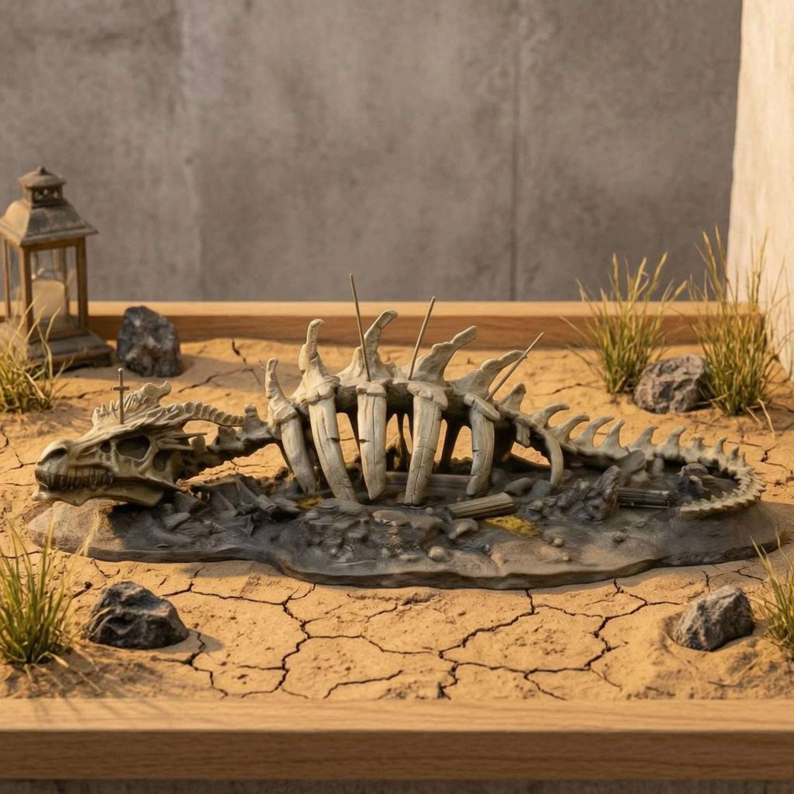 ornement-squelette-de-dragon-en-resine-decoration-d'aquarium-en-forme-d'os-de-dragon-ornement-d'aquarium-squelette-decoration-d'aquarium-prehistorique-a-profil-bas