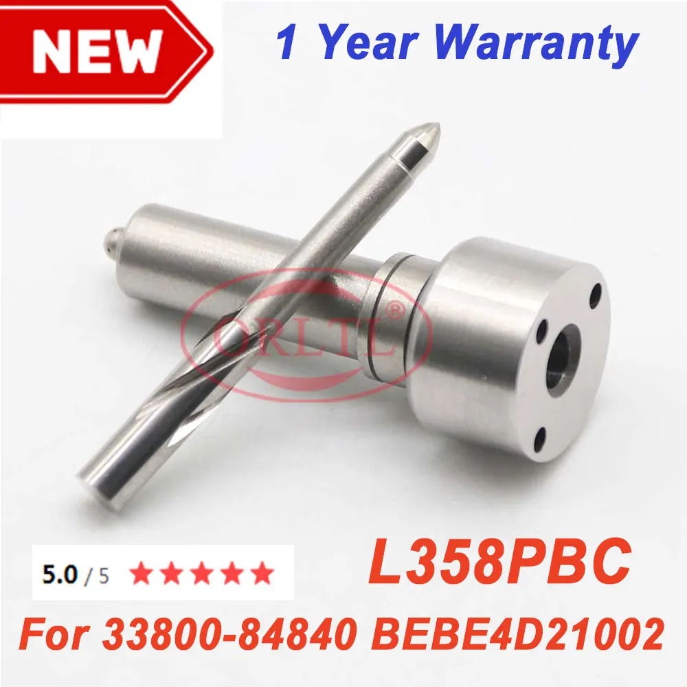 L358PBC For 33800-8… - image