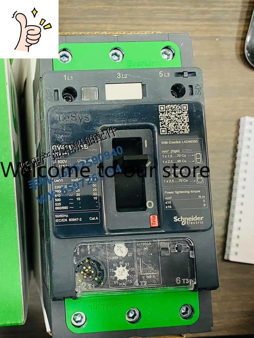 New Original Schnei…