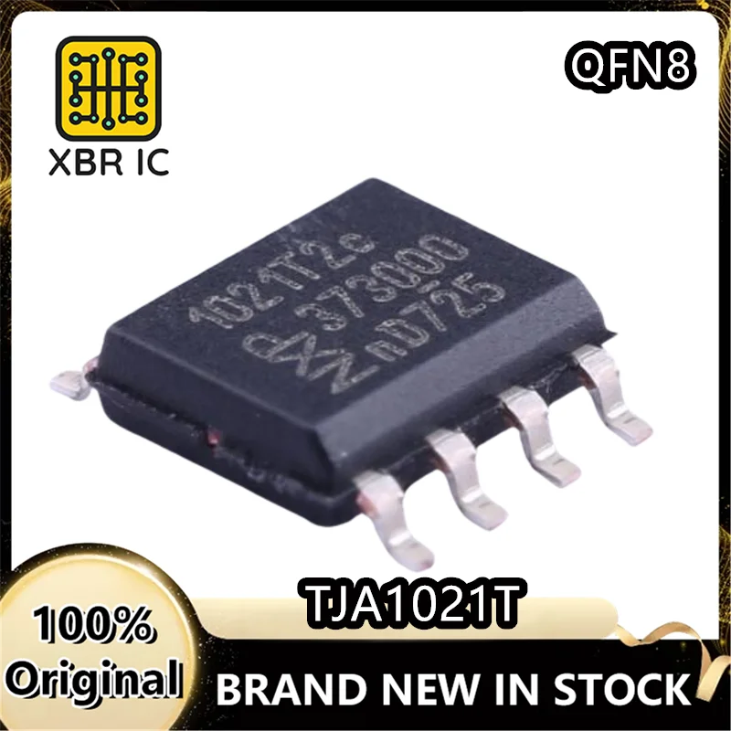 

(3/10 pieces) TJA1021T 1021T2c SOP-8 original authentic transceiver chip spot fast delivery