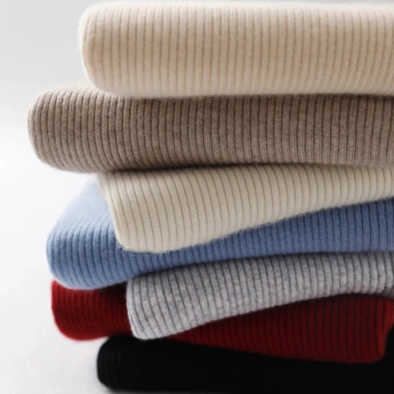 بلوفرات نسائية محبوكة ناعمة للخريف والشتاء سترة ذات ياقة مدورة 2025 سترات أساسية ناعمة كورية بسيطة بطبقة أساسية