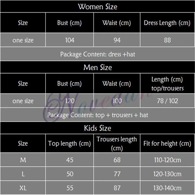 New 2025 Adult Kids Striped Prisoner Costume Prison Suit Uniform Chains Family Matching Outfits Cosplay Clothes For Party wat160