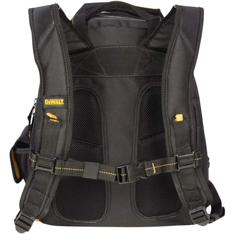 Mochila de herramientas iluminada de bolsillo