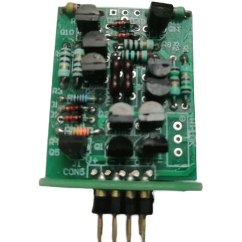 OP01 OP03 Field Effect Input Discrete Component High Current Output Single Op Amp Module