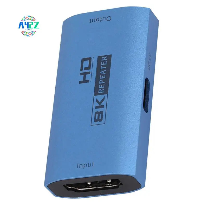 A42Z-8K Repeater Hd…